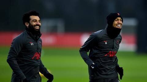 Premier League, Liverpool vs Manchester United: Preview, Dream11 and stats Premier League, Liverpool vs Manchester United: Preview, Dream11 and stats