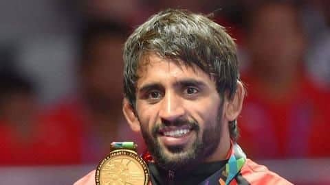 Wrestlers Bajrang, Vinesh and Pooja awarded Grade A contracts Wrestlers Bajrang, Vinesh and Pooja awarded Grade A contracts