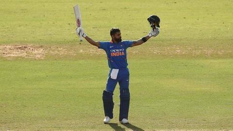 Records which Virat Kohli can script in 2019 World Cup Records which Virat Kohli can script in 2019 World Cup