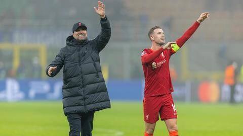 Klopp wins 50 Champions League games as manager: Key numbers Klopp wins 50 Champions League games as manager: Key numbers