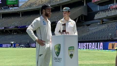 One expects a strong contest between Australia and NZ One expects a strong contest between Australia and NZ