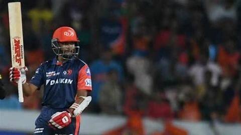 How is DD's batting line-up looking? How is DD's batting line-up looking?