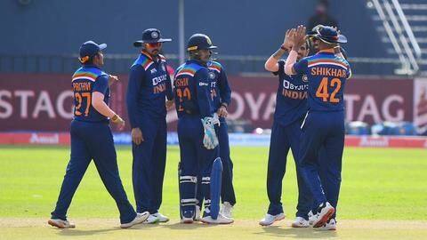 Sri Lanka vs India, 1st T20I: Shanaka elects to bowl Sri Lanka vs India, 1st T20I: Shanaka elects to bowl