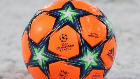Champions League: Statistical comparison between Liverpool, Chelsea, City and United Champions League: Statistical comparison between Liverpool, Chelsea, City and United