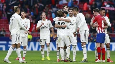 La Liga 2020-21: A look at the key fixtures La Liga 2020-21: A look at the key fixtures