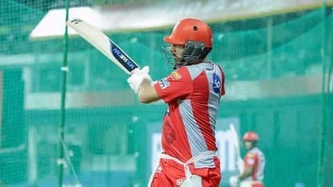 KXIP vs MI: Head-to-head, Probable Playing XI and other stats KXIP vs MI: Head-to-head, Probable Playing XI and other stats