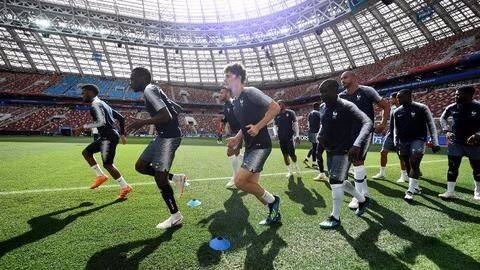 FIFA World Cup: Players to watch out for in round-of-16 FIFA World Cup: Players to watch out for in round-of-16