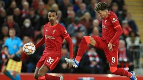 Champions League: Decoding the four semi-finalists in numbers Champions League: Decoding the four semi-finalists in numbers