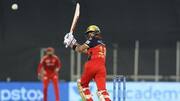 IPL 2021 (second phase): Analysis of Royal Challengers Bangalore