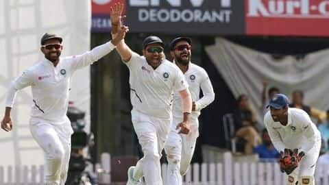 1st Test, India vs Bangladesh: Records that could be scripted 1st Test, India vs Bangladesh: Records that could be scripted