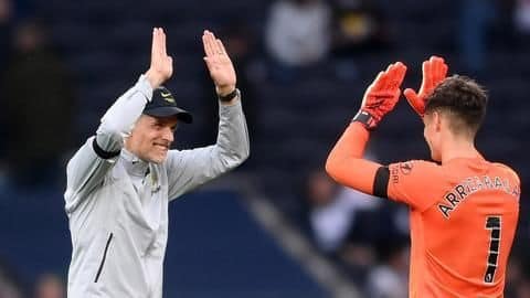 Decoding Chelsea's defensive record under Thomas Tuchel Decoding Chelsea's defensive record under Thomas Tuchel
