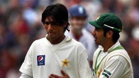 There was so much match-fixing, says Akhtar There was so much match-fixing, says Akhtar