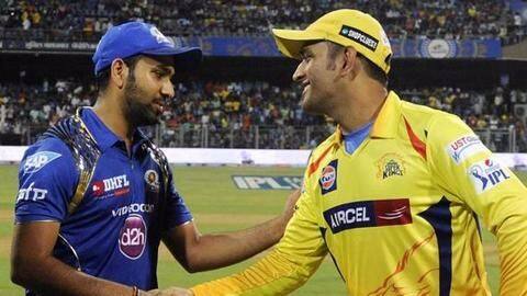 Playing Fantasy 11? A guide for MI vs CSK encounter Playing Fantasy 11? A guide for MI vs CSK encounter