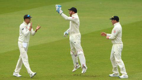 Aussie openers bite the dust once again Aussie openers bite the dust once again