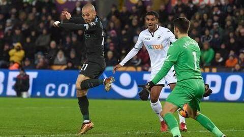 Three contenders for Manchester City's Player of the Year Three contenders for Manchester City's Player of the Year