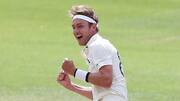 England take third position in ICC World Test Championship rankings