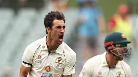 Australia vs India, 1st Test: Day 1 Session 1 report Australia vs India, 1st Test: Day 1 Session 1 report