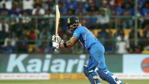 I see him breaking many more records: Smith on Kohli I see him breaking many more records: Smith on Kohli