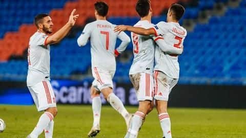 UEFA Nations League, Spain vs Germany: Preview, Dream11 and more UEFA Nations League, Spain vs Germany: Preview, Dream11 and more