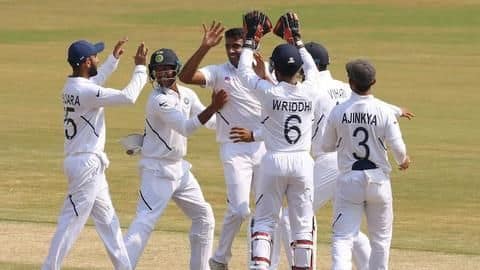Harbhajan backs Ashwin to break his Test wickets tally Harbhajan backs Ashwin to break his Test wickets tally