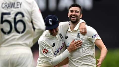 Ashes 2021-22, Mark Wood claims career-best figures: Key numbers Ashes 2021-22, Mark Wood claims career-best figures: Key numbers