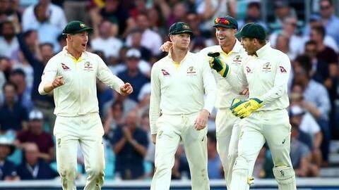 Not a bright day for Australia Not a bright day for Australia