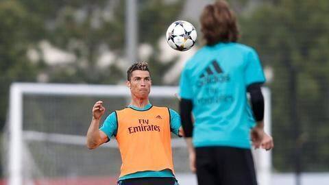 Bayern Munich vs Real Madrid: Match preview Bayern Munich vs Real Madrid: Match preview