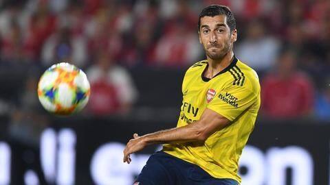 How has the summer transfer window been for Arsenal? How has the summer transfer window been for Arsenal?