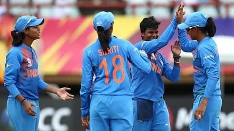 These names are in fray for India women's team coach These names are in fray for India women's team coach