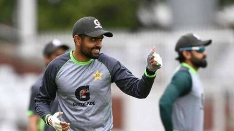 Pakistan announce squad for ICC T20 World Cup: Details here Pakistan announce squad for ICC T20 World Cup: Details here