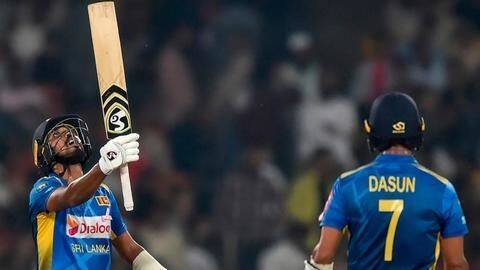 How did the third T20I pan out? How did the third T20I pan out?