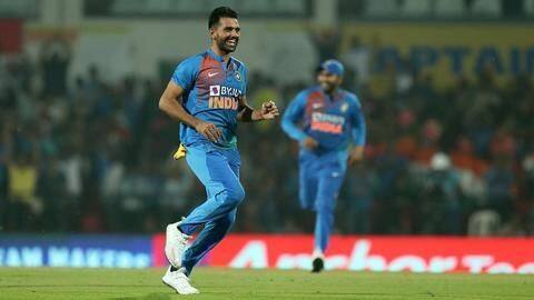 How did the third T20I pan out? How did the third T20I pan out?