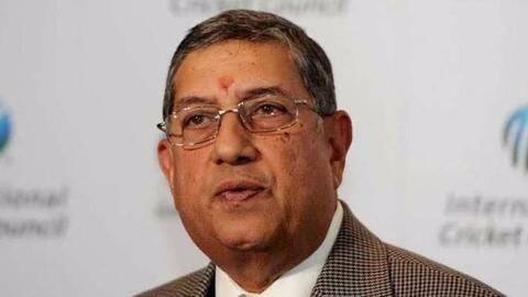 Know why ED has slapped a penalty on BCCI, others Know why ED has slapped a penalty on BCCI, others