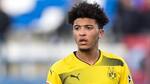 Jadon Sancho - Borussia Dortmund