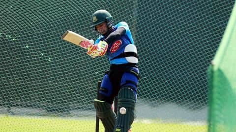 1st T20I, India vs Bangladesh: Records that could be scripted 1st T20I, India vs Bangladesh: Records that could be scripted
