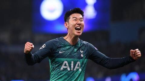 UEFA Champions League: Key takeaways from second set of quarters UEFA Champions League: Key takeaways from second set of quarters