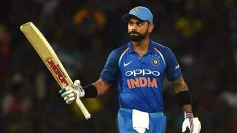 Kohli's absence means Pakistan favorites against India, says Gavaskar Kohli's absence means Pakistan favorites against India, says Gavaskar