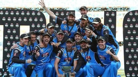 A new form of toss to be implemented in BBL A new form of toss to be implemented in BBL