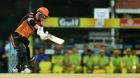 IPL 2019: How will teams manage with foreign players leaving? IPL 2019: How will teams manage with foreign players leaving?