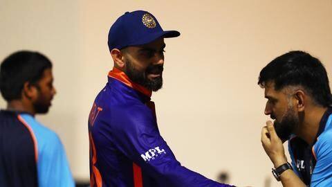 Records held by Virat Kohli in the ICC T20 WC Records held by Virat Kohli in the ICC T20 WC
