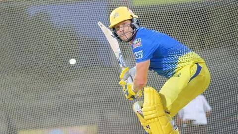 CSK's depth in batting gives them the edge CSK's depth in batting gives them the edge
