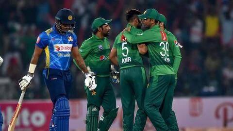 Pakistan cricketers are preparing for Olympics or WWE: Aamir Sohail Pakistan cricketers are preparing for Olympics or WWE: Aamir Sohail