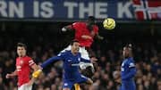 Premier League: Can Manchester United earn top-four finish?