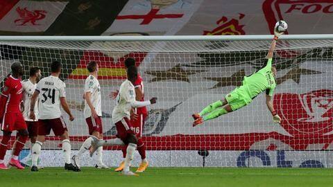 Carabao Cup, Arsenal beat Liverpool on penalties: Records broken Carabao Cup, Arsenal beat Liverpool on penalties: Records broken