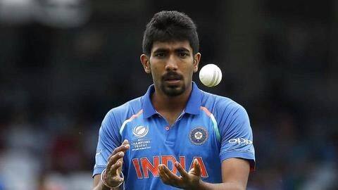 Asia Cup: This is how Jasprit Bumrah responded to trolls Asia Cup: This is how Jasprit Bumrah responded to trolls
