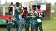 ICC U-19 World Cup: Bangladesh to meet India in final