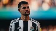 Arsenal close in on Newcastle United captain Bruno Guimaraes