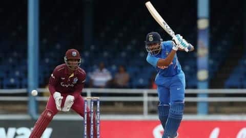 Virat Kohli backs Shreyas Iyer in India's ODI team Virat Kohli backs Shreyas Iyer in India's ODI team