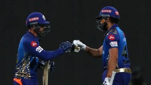 IPL: Decoding Rohit Sharma's performance against Chennai Super Kings IPL: Decoding Rohit Sharma's performance against Chennai Super Kings