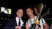 Football legend Cristiano Ronaldo buys world's most expensive car